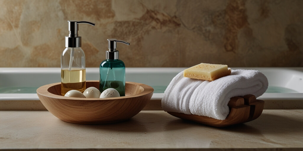 Bath Accessory 1